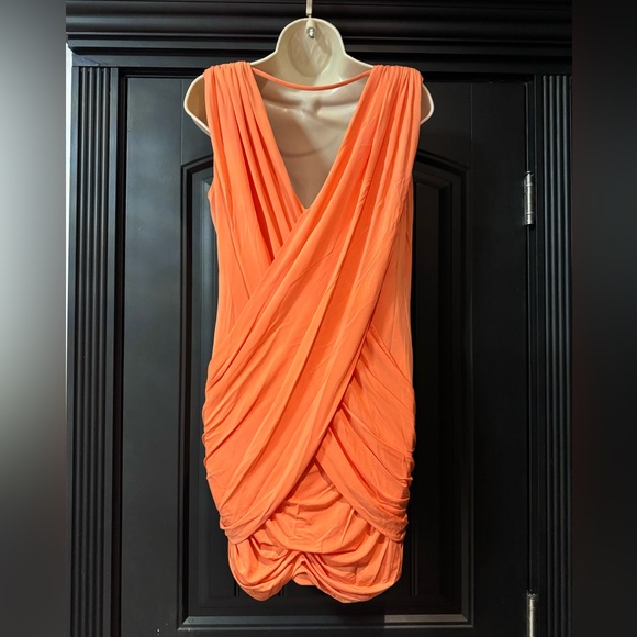 NWOT BCBG MaxAzaria Dress - Picture 2 of 4